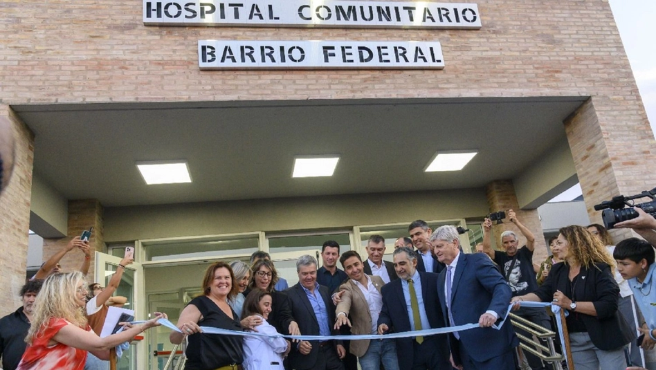 Otros recortan y La Pampa invierte: balance del sistema de salud provincial en 2025