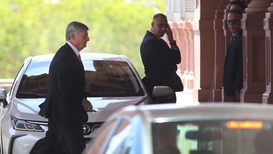 ATN: Milei no envió fondos a La Pampa en diciembre y concentró giros en provincias aliadas