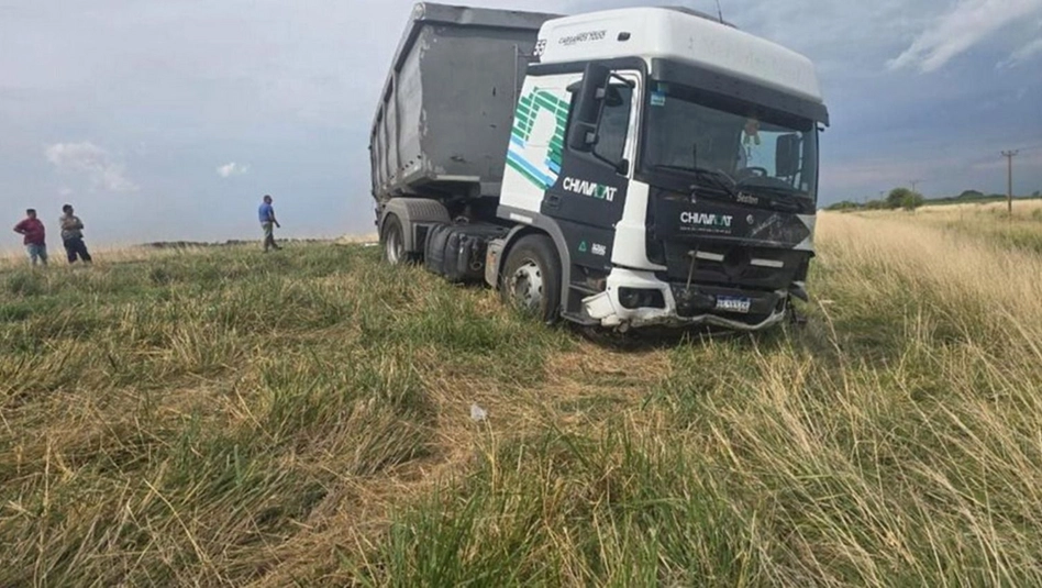Ruta Nacional 5 entre Mercedes y Chivilcoy: seis muertes en dos choques fatales y reclamos por medidas urgentes