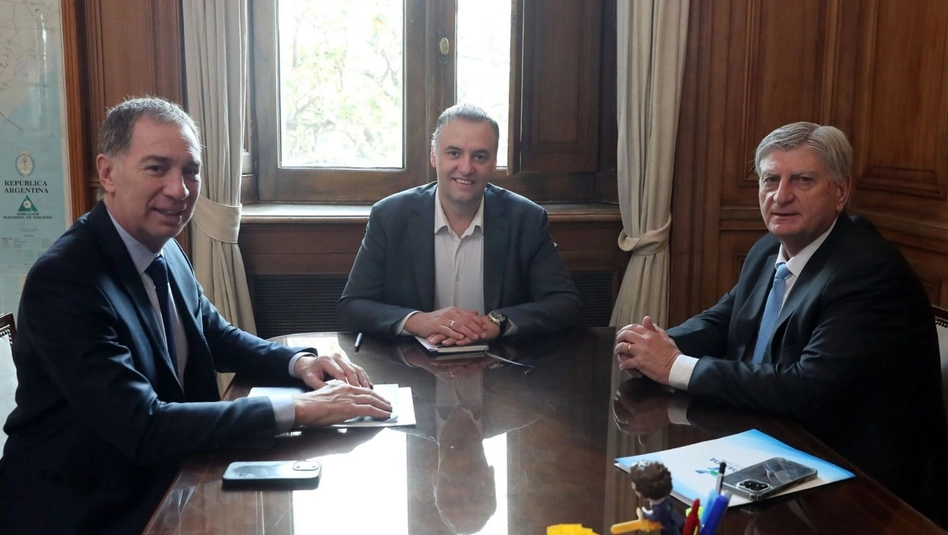 Nación giró otros $5 mil millones por la deuda previsional a La Pampa