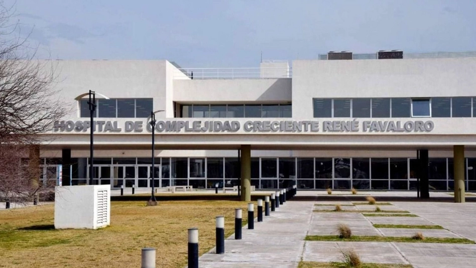 Santa Rosa: una mujer fracturó el maxilar de un adolescente con un ladrillo durante una pelea