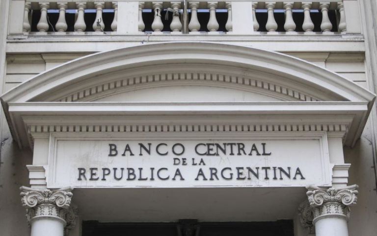 Fútbol: el Banco Central inició una investigación sobre la AFA