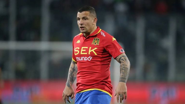 Fútbol: Vecchio se ofreció a jugar gratis en San Lorenzo y dijo que “es mi sueño”