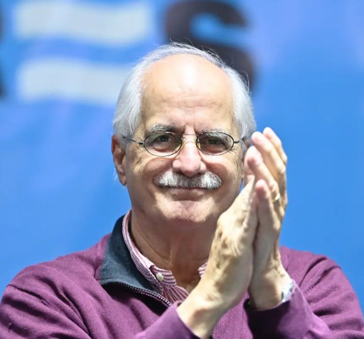 Taiana: “Milei quiere ser alumno distinguido de Trump y aplaudir todas sus barrasadas”