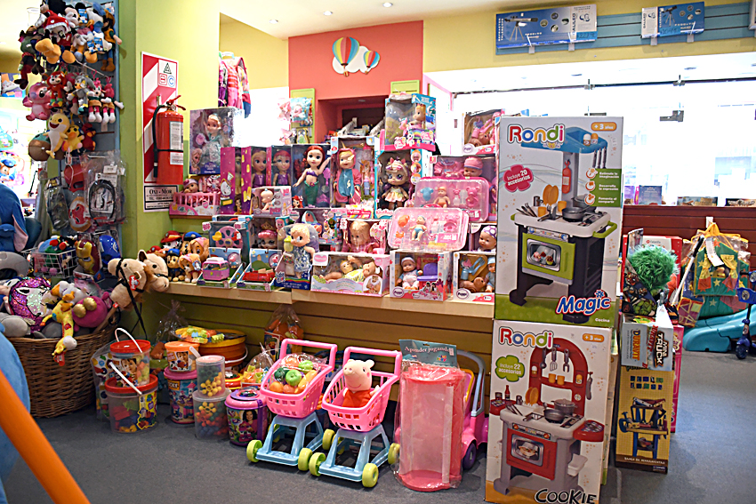 Reyes Magos: calculan que los regalos subieron un 33% interanual y el gasto promedio será de $59.500