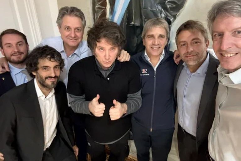 Arranca el 2026 con pago de vencimientos, nuevo esquema de flotación y cambio en los subsidios