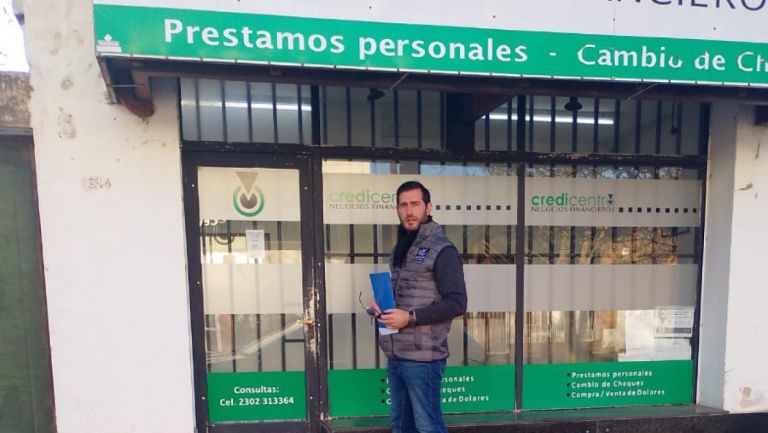 Defensa del Consumidor de La Pampa aplicó 173 multas a empresas por más de $ 200 millones