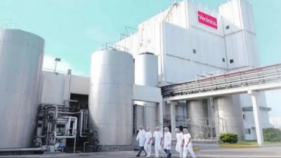 Santa Fe: crece la incertidumbre por la continuidad de Lácteos Verónica, con plantas paralizadas y salarios adeudados