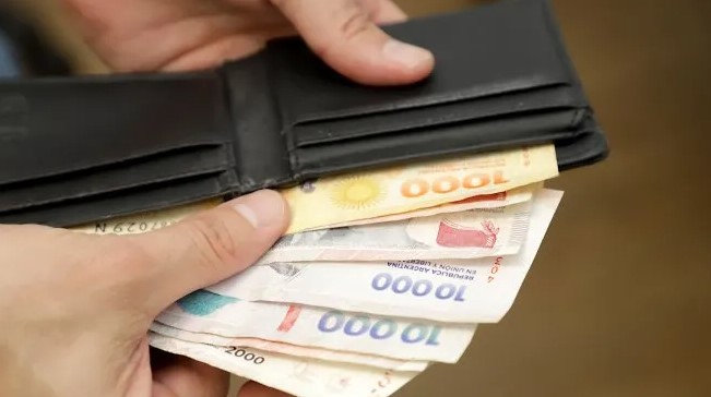 Plazo fijo de la bolsa: cuánto rinden tus pesos para este finde XXL