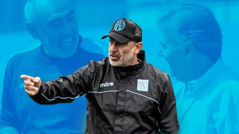 Fútbol: Iván Delfino no seguirá en Estudiantes de Río Cuarto y ya son 6 los equipos que se quedaron sin DT en el Apertura