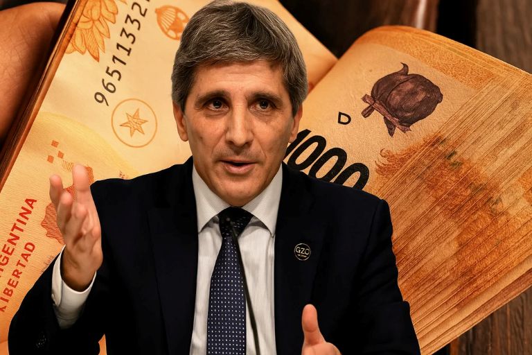 El Gobierno renovó más del 100% de los vencimientos y absorbió pesos del mercado