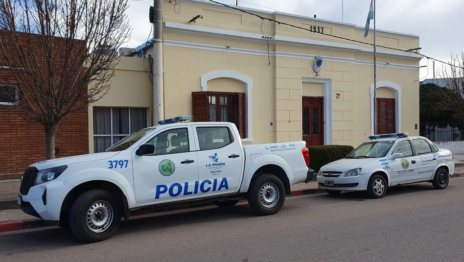 Eduardo Castex: le robó joyas a una amiga, fue allanada y quedó imputada