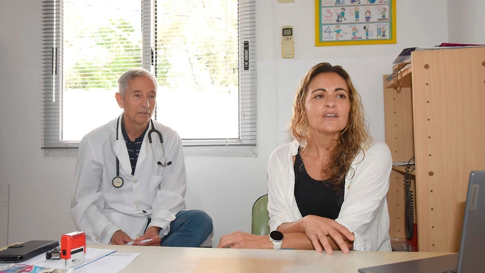 Santa Rosa: médicos de PAMI paran 72 horas por recorte salarial y falta de pago