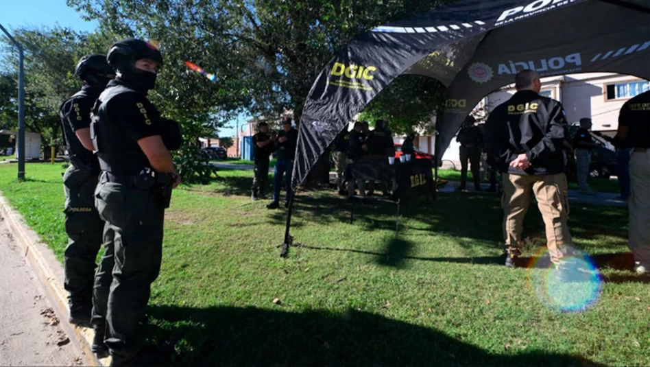 Córdoba: cobrarán a los padres los operativos por falsas amenazas en escuelas