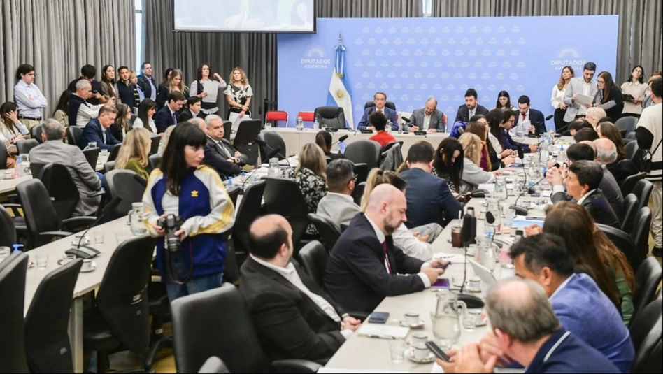 Diputados: excluyen a las cooperativas del proyecto de ley “hojarasca”