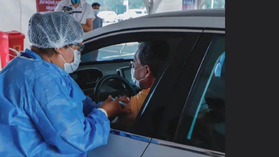 Neuquén y Río Negro: implementan vacunación en rutas para automovilistas