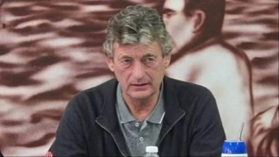 Schmidt denunció una interna sindical y rechazó acusaciones por fondos de la obra social