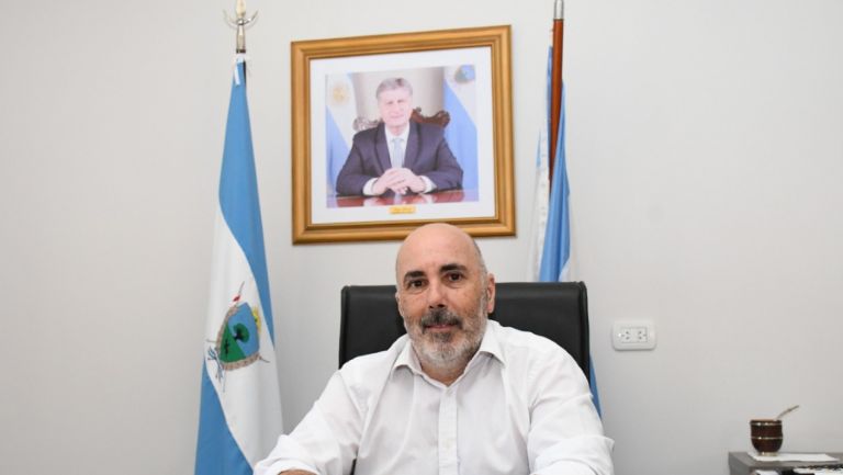 Santa Rosa: Gobbi asegura que Ravier busca “artilugios para justificar su voto en contra de La Pampa”