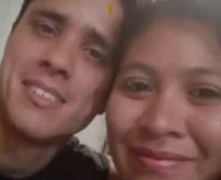 Chubut: detuvieron a la mamá y al padrastro del pequeño Ángel