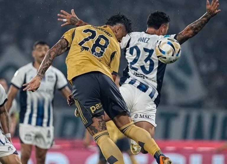 Fútbol: Boca derrotó a Talleres y suma nueve partidos invicto