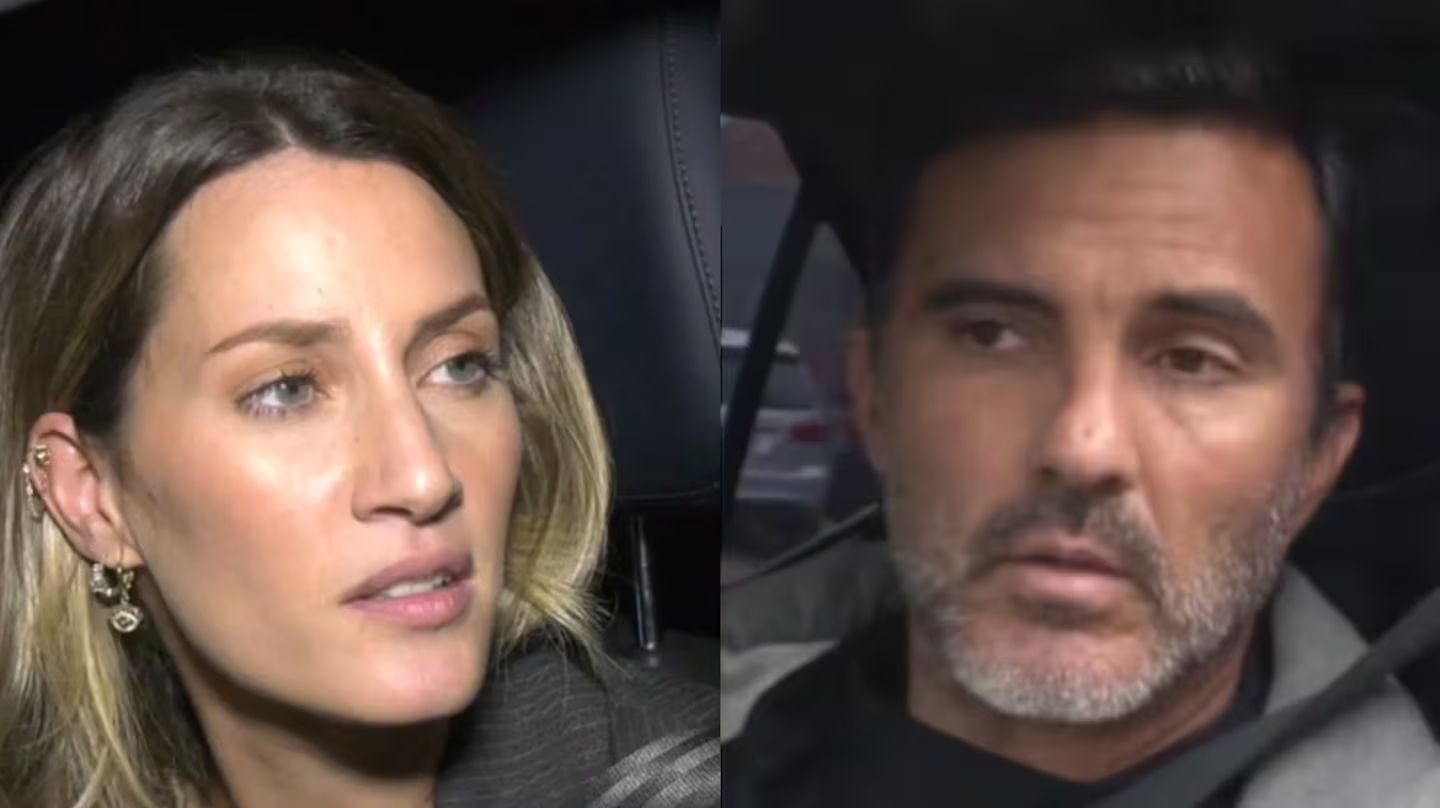 Mica Viciconte se hartó y puso en duda la fiesta de 15 de Allegra Cubero: “Pregúntenle al padre”