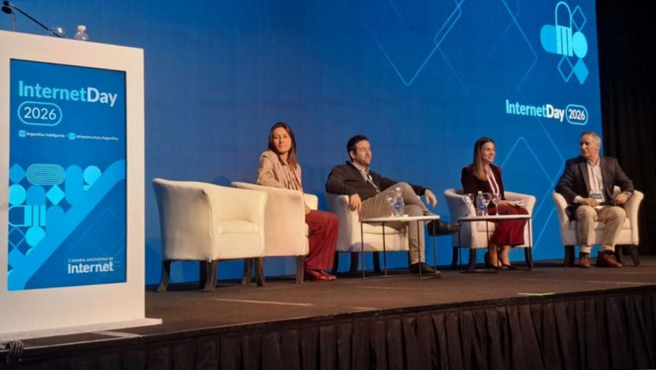 La Pampa fue destacada como ejemplo nacional en conectividad e inclusión digital