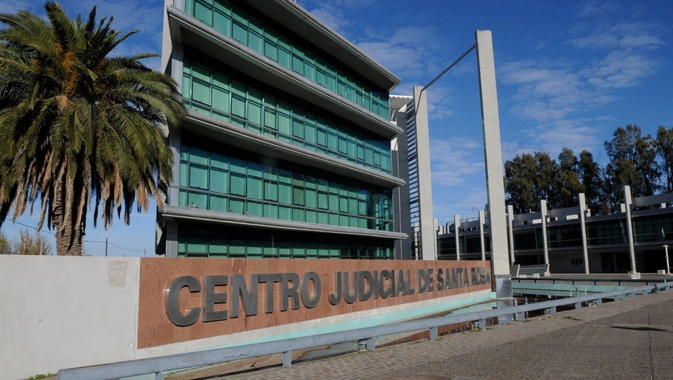 Santa Rosa: confirmaron que el delincuente fallecido tras un asalto murió por un paro cardiorrespiratorio