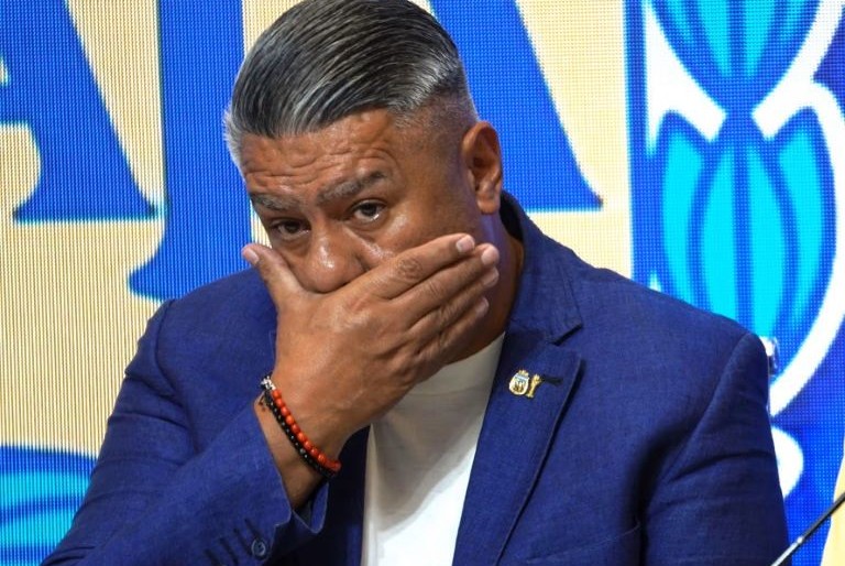 Fútbol: ARCA sumó otra denuncia contra la AFA por facturas apócrifas por más de $900 millones
