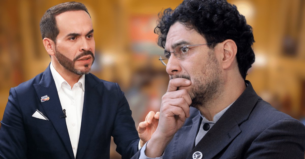 Elecciones en Colombia: los primeros resultados muestran una extrema paridad entre los candidatos