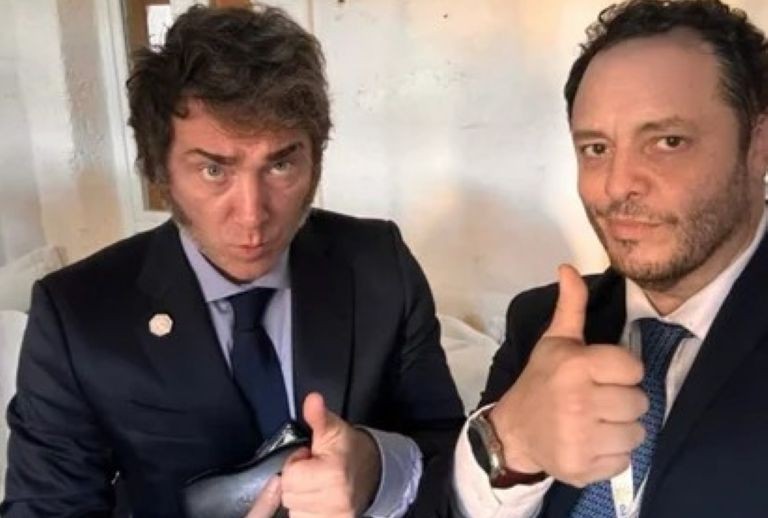 Free shops, lujo y retiros millonarios, los gastos de Nucleoeléctrica en viajes al exterior