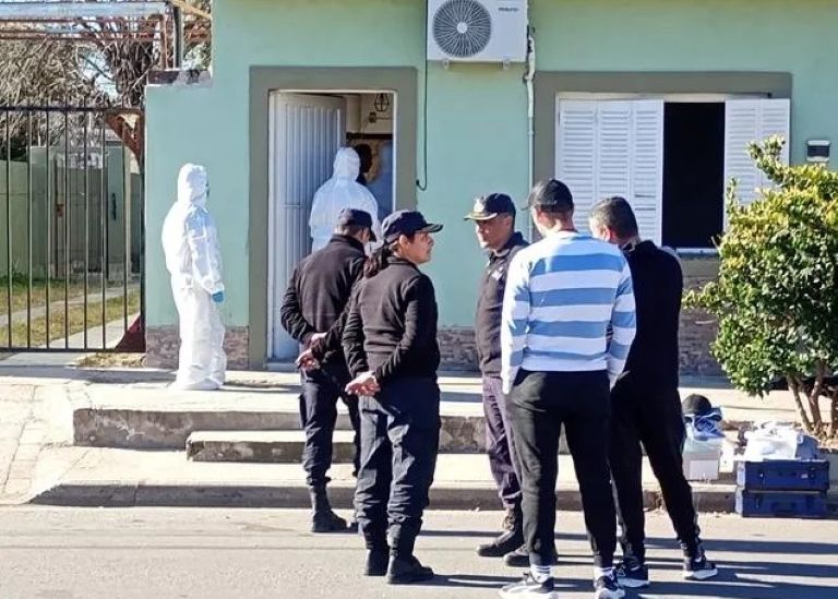 General Pico: un muerto y dos internados tras una intoxicación por monóxido de carbono
