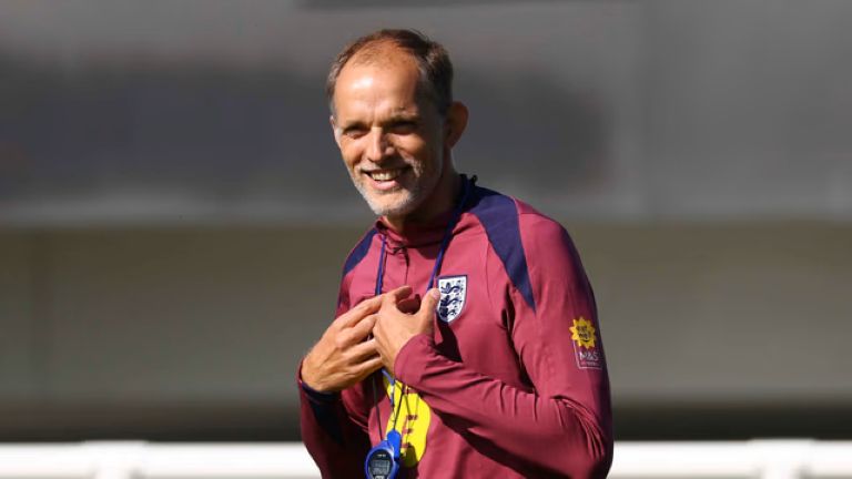Fútbol: Inglaterra presentó a sus convocados para el Mundial 2026 y hay polémica por la ausencia de grandes estrellas