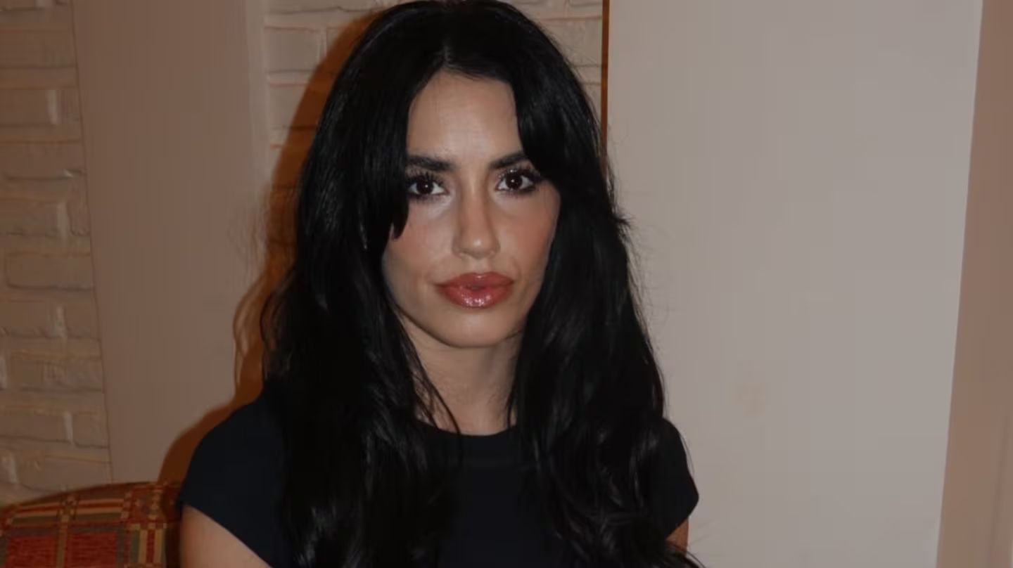 Lali valoró la educación pública y apoyó la marcha universitaria: “Hay que defenderla sobre todo hoy”