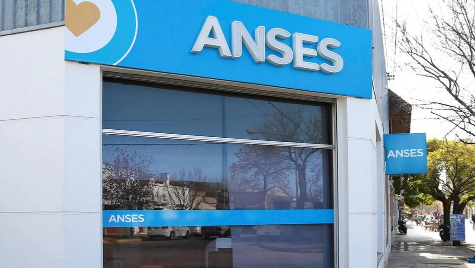 ANSES: jubilaciones, pensiones y AUH aumentarán 2,1% en septiembre