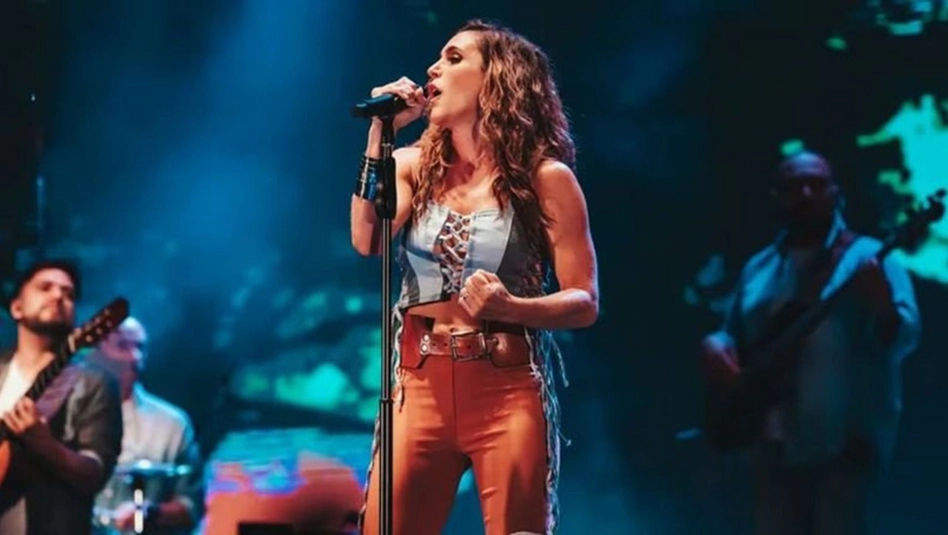Lonquimay: Soledad Pastorutti será la gran figura de la Fiesta Provincial de la Tradición