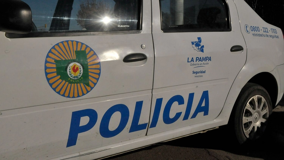 Santa Rosa: un hombre mató a puñaladas a un perro tras una pelea entre animales