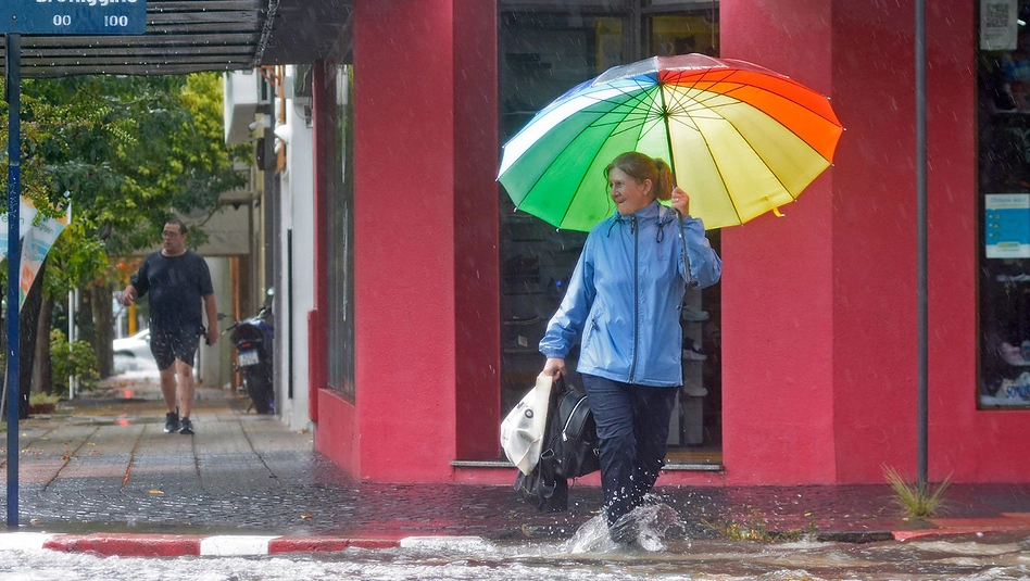 Advierten que El Niño podría ser uno de los fenómenos más intensos de las últimas cuatro décadas