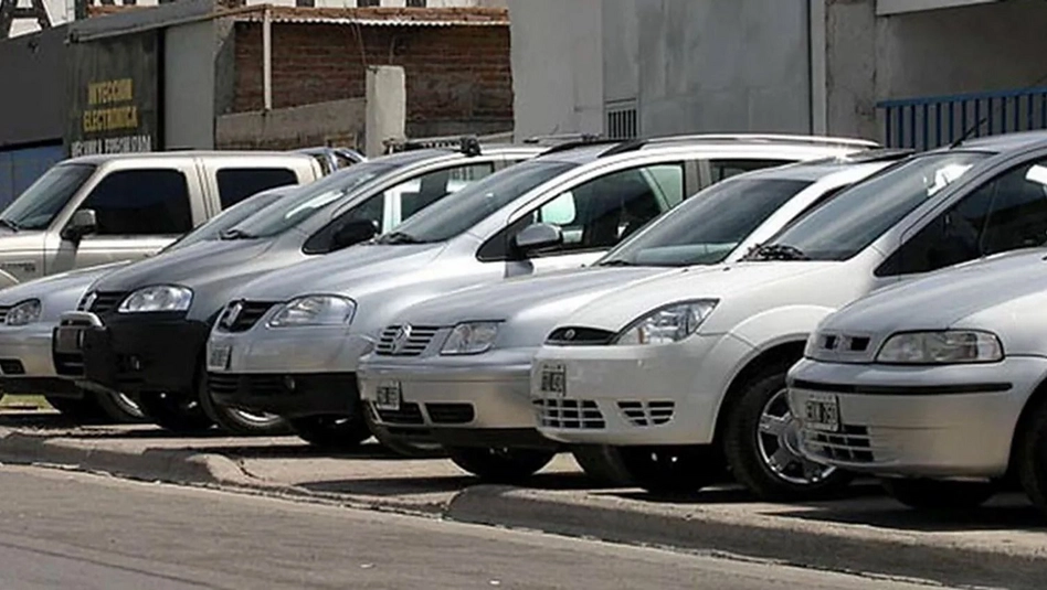 La venta de autos usados cayó 6,59% en lo que va del año