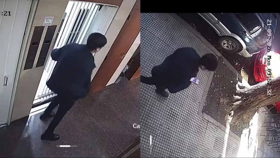 Caballito: buscan a un joven de 18 años que desapareció tras subir a un auto de aplicación
