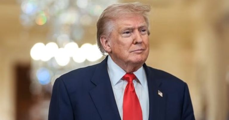 Estados Unidos: Trump se mostró evasivo cuando lo consultaron por la cuestión Malvinas, pero volvió a criticar al Reino Unido