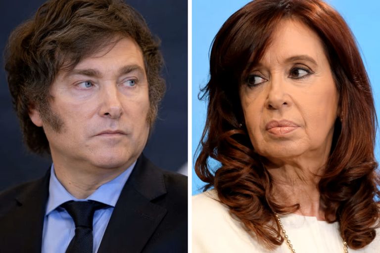 Elecciones 2027: se hizo otra encuesta nacional ¿quién quedó primero en imagen y cómo les fue a los famosos que piensan postularse?