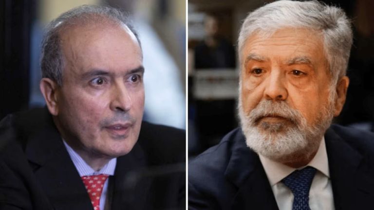 En la causa “Sueños Compartidos”, absolvieron a De Vido y condenaron a López y los hermanos Schoklender
