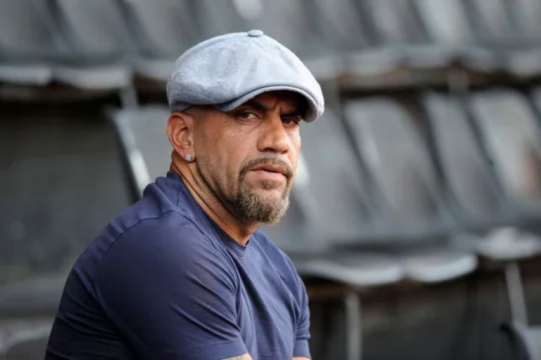 Fútbol: Darío Herrera elaboró un duro informe contra Juan Sebastián Verón y otros dirigentes de Estudiantes