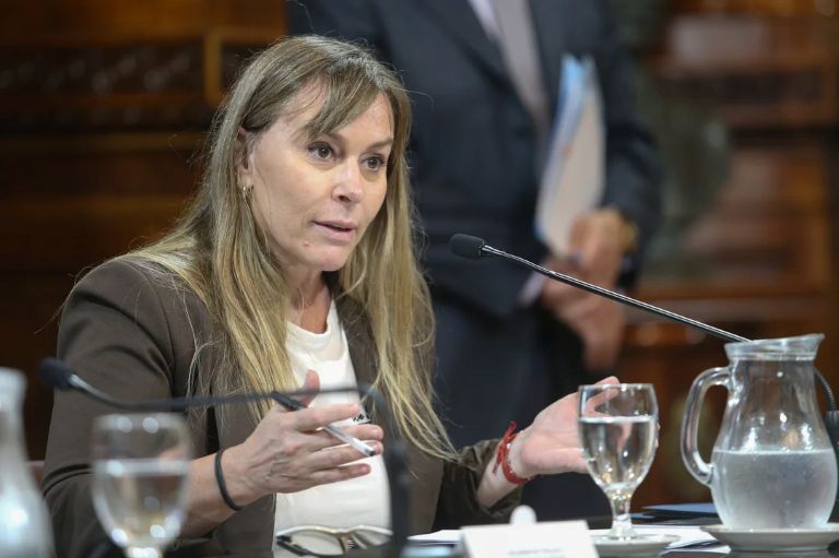 El bloque justicialista propone derogar el artículo 154 del DNU 70/23 y restituir la Ley de Tierras