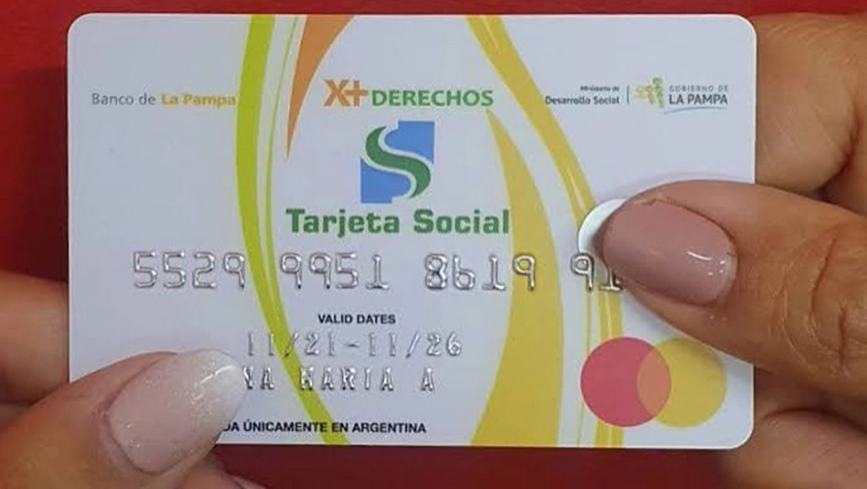 El índice de vulnerabilidad social se mantuvo en 5,3% y el Gobierno destacó el impacto del RAFE